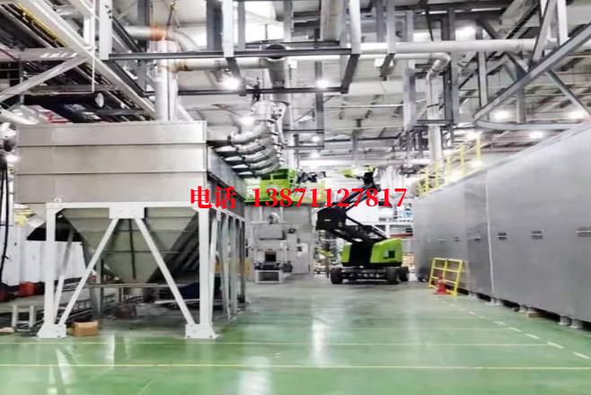 滑县机电设备安装工程,设备安装公司