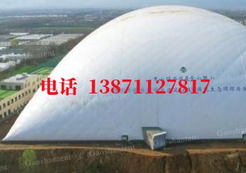 滑县气膜棚卷帘门,电动门